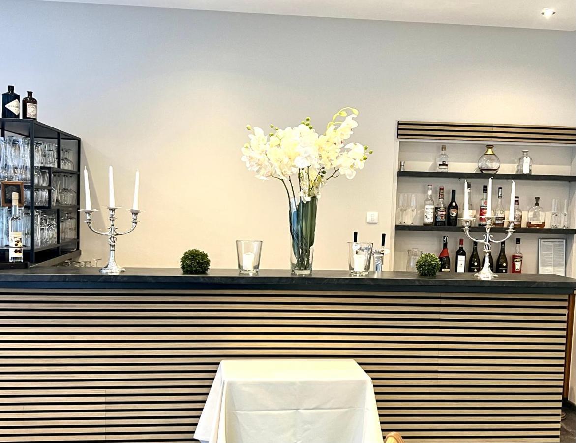 Parkhotel Hammerberg Stolberg  Eksteriør bilde