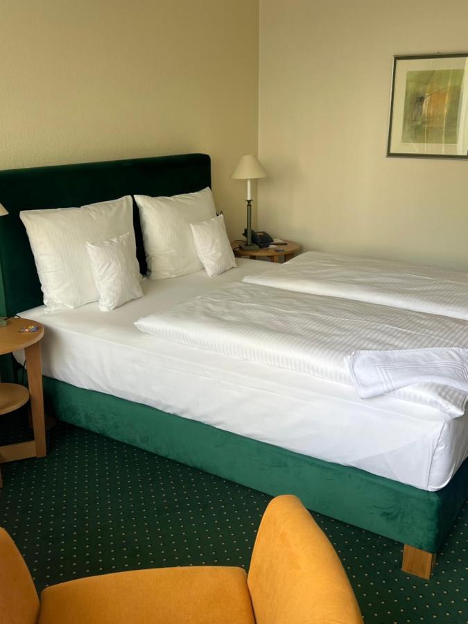 Parkhotel Hammerberg Stolberg  Eksteriør bilde