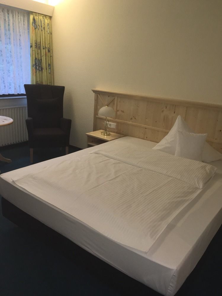 Parkhotel Hammerberg Stolberg  Eksteriør bilde